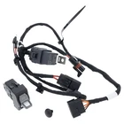 Polaris 2889130 Hd Lightbar Harness 2020-2023 Rzr Pro Xp 4 Le Sport Ultimate New. Price: $93.95.