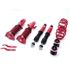 Bfo Coilovers Suspension Lowering Kit For Scion Tc 11-16 AGT20 Adj. Height New. Price: $213.00.