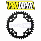 Protaper Atv CS4 Steel Rear Sprocket For 2004-2009 Honda TRX450R Drive Pa New. Price: $70.05.
