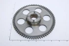 Yamaha Grizzly Rhino 660 Starter Clutch Idler Gear 5KM-15517-10-00 Used. Price: $16.99.