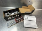 Polaris Oem Helix 1327172 , Bikeman Rzr Pro Double Barrel Snyper Weight Set Used. Price: $335.00.