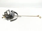 22-24 Cfmoto Zforce 950 Ho Ex Gear Shifter Selector Assembly 5BYV-320100-A100 Used. Price: $142.97.