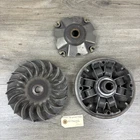 2005 Suzuki King Quad Lt-a 700X Primary Clutch Assembly Used. Price: $196.12.
