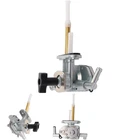 Fuel Petcock Valve For Suzuki Eiger 400 2002-2007 Off Road Motorcycle New. Price: $37.99.