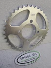 38 Tooth Rear Sprocket 2003-08 Suzuki LT-Z400 Quadsport 520 Series Steel New. Price: $29.73.
