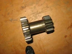 96 Suzuki LT-4WD LT4WD Quadrunner Idler Gear Used. Price: $33.74.