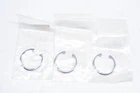Oem Polaris 450162 Internal Circlip Qty 3 Nos New. Price: $9.98.