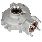 Atv Complete Rear Differential For 1988-2000 Honda TRX300 Fourtrax 2X4 4X4 New. Price: $130.99.