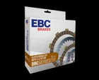 Ebc Series Clutch Kit Honda (DRC271) New. Price: $116.84.