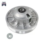 For Polaris Ranger 500 Upgrade To Tied Ebs Secondary Driven Clutch 2011-2014 New. Price: $111.12.