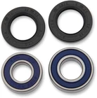 Front Wheel Bearing Kit For Can Am (brp) Ds 250 2X4 2013 New. Price: $27.56.