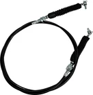 Moose Shift Cable Black #276779 Can-am Defender New. Price: $63.55.