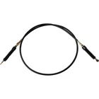 Moose Offroad Cable 600-1146-PU Kawasaki 400 Mule / 610 4X4 New. Price: $59.95.