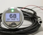 Razorback Infrared Belt Temperature Gauge For 2016-2020 Can-am X3 New. Price: $290.00.
