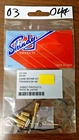 New Shindy Carburetor Rebuild Kit Honda 99-04 TRX400EX 03-044. Price: $31.92.