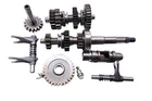 19 Kawasaki Teryx Transmission Shift Forks & Drum KRF800F Used. Price: $344.99.