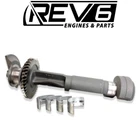 Polaris Rzr Turbo 2016-2021 Balance Counter Shaft Assembly Bearings 120287 Remanufactured. Price: $246.99.
