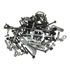 24-25 Polaris Ranger Xd 1500 Assorted Hardware 1337314 Used. Price: $149.99.
