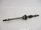 06 Arctic Cat 500 Auto Fis Front Secondary Drive Shaft 3402-740 2003-2009 Used. Price: $31.81.