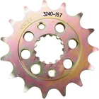 Vortex Front Sprocket 520 15-TOOTH 3240-15 New. Price: $38.83.