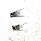 2006 Yamaha Rhino YXR450FA 4X4 Oem Shift Fork Set 1D9-18512-00-00 XY2 Used. Price: $19.99.
