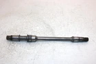2007 Honda Fortrax 680 Oem Front Output Drive Shaft 23611-HN8-000 AH46 Used. Price: $29.99.
