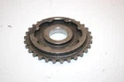 03 Bombardier Rally 200 Oem 30T Engagement Sprocket 711236550 420236550 AB2 Used. Price: $77.39.