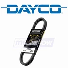 Dayco Xtx Xtreme Torque Snowmobile Belts For 2015 Arctic Wildcat 4X Xb New. Price: $184.72.