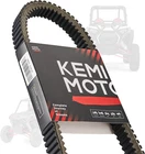 Heavy Duty Carbon Drive Belt Compatible With 2023 Polaris Rzr Xp 1000 And Genera New. Price: $94.99.