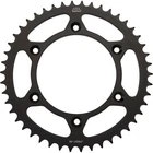 Steel Rear Sprocket - Standard, 520 / 37T JTR1857.37 New. Price: $25.55.
