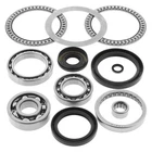 Quadboss 5325-2066 Front Differential Bearing & Seal Kit New. Price: $131.95.