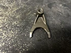 02-07 Suzuki Shift Fork Assembly # 29510-03G20 Vinson LT-A500F Used. Price: $19.95.