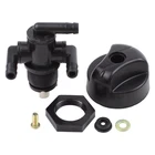 Motoku 3 Way Petcock Tank Fuel Shut-off Valve Switch For Polaris Atv Sportsma... New. Price: $14.58.