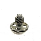08-13 Polaris Rzr 800 Efi Oem Trans Pinion Shaft 3235293 XP8.2 Used. Price: $141.99.
