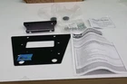 Warn Winch Mount Kit - 102102 For Select Kawasaki Models Used. Price: $41.19.