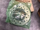 Honda Rear Brake Disk Oem Part 43251-HN8-B01 New. Price: $195.00.