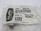 Polaris Drain O-ring Plug Genuine Oem Part 3234499, Qty 1 #pl New. Price: $26.50.