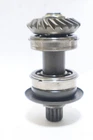 06 Suzuki Ozark 2X4 Transmission Bevel Gear Output Shaft LTF250 Used. Price: $37.50.