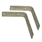 C.e. Smith Fender Mount Bracket 7" - 2/PIECES 26061GA New. Price: $33.53.