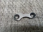 2001 Suzuki JR80 Guide Plate 25341-46000 Used. Price: $19.95.
