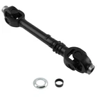 Rear Propeller Drive Shaft For Can-am Commander 1000 4X4 Xt Efi 2011-2013 New. Price: $80.88.