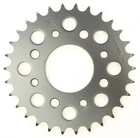 Sprockets - JTR273.30 Steel Rear Sprocket, 30T New. Price: $35.59.