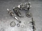 1988 Honda 200 Sx Transmission Gears 23211-HB3-000 Used D-18. Price: $89.97.