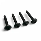 Polaris Ranger Rzr Sportsman Body Chassis Rack Torx Screw Bolts (4 Pack) 7518504 New. Price: $14.95.
