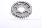 Arctic 1996-2009 Bearcat 400 454 500 Fis Reverse Driven Gear 3446-029 Used. Price: $34.98.