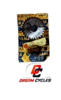 Nos Yamaha 4TH Wheel Gear 257-17241-00-00 JT1L JT2MX 1971 1972 New. Price: $9.69.