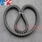 New Fit Kawasaki Drive Cvt Belt 59011-0072 Ridge Crew Xr Limited Hvac. Price: $192.58.
