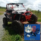 Dalton Clutch Kit Polaris Rzr XP4 1000 2016-2023 & Highlifter 2016+ Duv P10-H4 New. Price: $409.98.