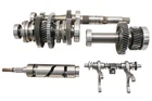 22 Polaris Rzr XP1000 Sport Transmission Shift Forks & Drum Used. Price: $799.99.