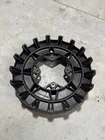Camoplast Utv Sprocket 1009-08-7117 1009-00-7117 Slightly Used. Price: $55.00.